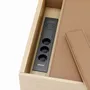 Night tables - Francis Bedside Table - DOMKAPA