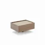 Night tables - Francis Bedside Table - DOMKAPA