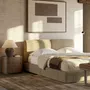 Chambres d'hôtels - Lit Margot Plus - DOMKAPA