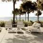 Lawn tables - Salema Tables - DOMKAPA