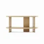 Tables pour hôtels - Console Olivia - DOMKAPA