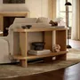 Tables pour hôtels - Console Olivia - DOMKAPA