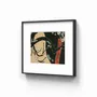 Panneaux séparateurs - InkPoster Affresco 13,3 pouces - INKPOSTER