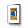 Panneaux séparateurs - InkPoster Affresco 13,3 pouces - INKPOSTER