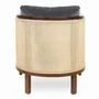 Sièges pour collectivités - Lab Round Paris| Fauteuil 100% sur mesure - CREARTE COLLECTIONS