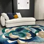 Bespoke carpets - Bespoke Rugs for Visionary Designers & Timeless Projects - LOOMINOLOGY RUGS