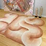 Bespoke carpets - Bespoke Rugs for Visionary Designers & Timeless Projects - LOOMINOLOGY RUGS