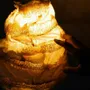 Ceiling lights - Cocoon light pendant - SREPOKK