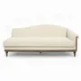 Fauteuils pour collectivités - Avis Long Essence | Chaise longue - CREARTE COLLECTIONS