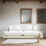 Canapés pour collectivités - Dorian Essence | Canapé et fauteuil - CREARTE COLLECTIONS