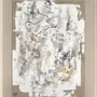 Services - 'Berg 01' - Original Artwork - 70x100cm - PERSPECTIVA 10