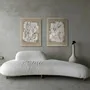 Services - 'Berg 02' - Original Artwork - 70x100 cm - PERSPECTIVA 10