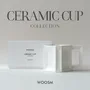 Tasses et mugs - Tasse en céramique - WOOSM