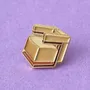 Broches - Fauteuil Pin F51 - PINPINPIN.IT