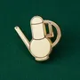Brooches - Pin Pot - PINPINPIN.IT
