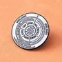 Broches - Schéma des broches - PINPINPIN.IT