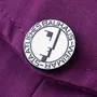Broches - Logo du Bauhaus en épingle - PINPINPIN.IT