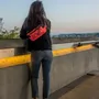 Bags and totes - 0.5L waterproof fanny pack - FROGGY - ZULUPACK