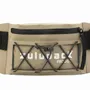 Bags and totes - 0.5L waterproof fanny pack - FROGGY - ZULUPACK