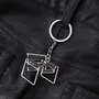 Cadeaux - Porte-clés Wassily Chair - PINPINPIN.IT