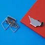 Cadeaux - Chaise Magnet Wassily - PINPINPIN.IT