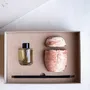 Scent diffusers - Copper Charm - Reed Diffuser Set - ESTI LIVING