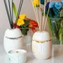 Scent diffusers - Fresh Bloom - Reed Diffuser Set - ESTI LIVING