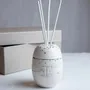Scent diffusers - Reed Diffuser Set - ESTI LIVING