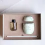 Diffuseurs de parfums - Mystic Green - Ensemble de diffuseurs Reed - ESTI LIVING
