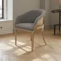 Chaises pour collectivités - Girona Chair Essence | Chaise - CREARTE COLLECTIONS