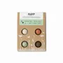 Cadeaux - Petit coffret cadeau avec 4 bombes à graines Blossombs - BLOSSOMBS