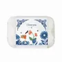 Gifts - Delft Blue Egg Box with 6 Seed Bombs – I Love You - BLOSSOMBS
