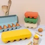 Food storage - The eggshell egg box - ECODIS