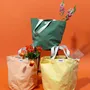 Sacs et cabas - Sac Cabas en coton bio certifié GOTS - ECODIS