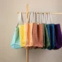 Sacs et cabas - Sac Cabas en coton bio certifié GOTS - ECODIS