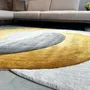 Tapis sur-mesure - Repousser les limites de la conception de tapis personnalisés - LOOMINOLOGY RUGS