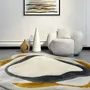 Tapis sur-mesure - Repousser les limites de la conception de tapis personnalisés - LOOMINOLOGY RUGS
