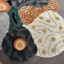 Tapis sur-mesure - Repousser les limites de la conception de tapis personnalisés - LOOMINOLOGY RUGS
