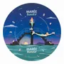 Objets de décoration - Horloge à marée les Irènes - LES RITOURNAILES