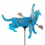 Decorative objects - Sacha Bada weather vane - LES RITOURNAILES