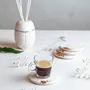 Cadeaux - Ensemble de sous-verres en or antique - ESTI LIVING