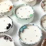 Candles - Lavander - Luna Gemstone Candle - ESTI LIVING