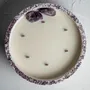 Candles - Lavander - Luna Gemstone Candle - ESTI LIVING