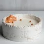 Candles - Moon and Fig - Luna Gemstone Candle - ESTI LIVING