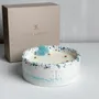 Bougies - Ocean Wave - Bougie Luna Gemstone - ESTI LIVING