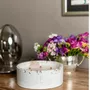 Bougies - Silver Glow - Bougie Luna Gemstone - ESTI LIVING