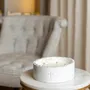 Candles - Silver Muse - Luna Gemstone Candle - ESTI LIVING