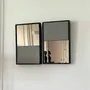 Miroirs - MINEO I - ORRE STUDIO