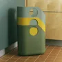 Children's bedrooms - Jack - Home storage bag - PUZZ'LE DESIGN STUDIO