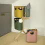 Children's bedrooms - Jack & Jenny - Storage system with pre-configured bundles - PUZZ'LE DESIGN STUDIO